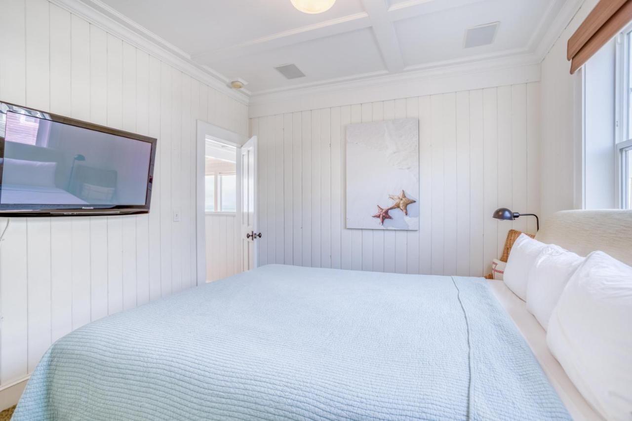 Seaglass Cottage Depoe Bay Exterior photo